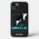 Search for orca killer whale iphone cases Orcas