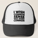 Search for common hats Sarcasm