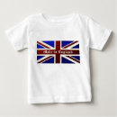 Search for england flag baby clothes British