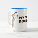 Search for whimsical dog mugs Doxie