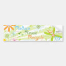 Search for sea animal bumper stickers Green