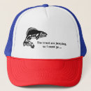 Search for trout fishing hats Angling