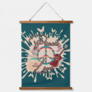 Search for 60s peace posters Music