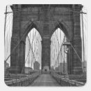 Search for brooklyn stickers Skyline