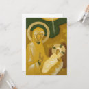 Search for orthodox christmas cards Theotokos