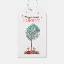 Search for sweet treat gift tags Trick or treat
