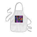Search for metallic aprons Stripes