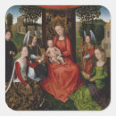 Search for saint catherine stickers Jesus