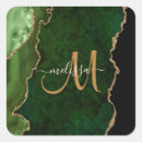 Search for gold monogram seals envelope seals Chic