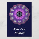 Search for tribes invitations Purple
