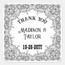 Search for western country wedding stickers Barn