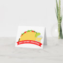 Search for taco birthday cards Tequila