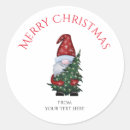 Search for gnomes stickers Cute