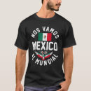 Search for mexico soccer tshirts Mexican