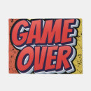 Search for gaming doormats Design