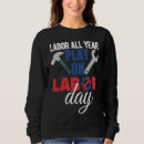 Search for labor union Happy