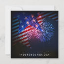 Search for usa invitations Fireworks
