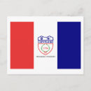 Search for flags of ohio postcards United states