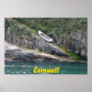 Search for cornwall posters Coast
