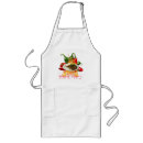 Search for spicy aprons Food
