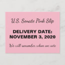 Search for senator postcards Senate