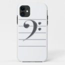 Search for c clef iphone cases Music notes