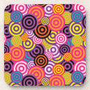 Search for psychedelic barware Vintage