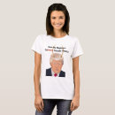 Search for trump elephant tshirts Donald