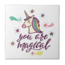 Search for magical unicorn tiles Rainbow