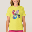 Search for miraculous ladybug tshirts Kwamis