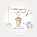Search for sprouts stickers Garden