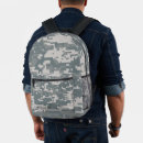 Search for camo backpacks Army