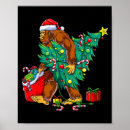 Search for christmas tree lights posters Men