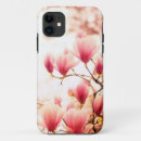 Search for beautiful blossom iphone cases Pink