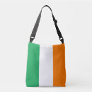 Search for crossed flags bags For her
