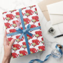 Search for maine wrapping paper Lobster