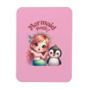 Search for fun penguins magnets Winter