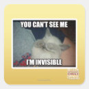 Search for invisible stickers I can has cheezburger