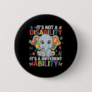 Search for ability accessories Autism spectrum disorder