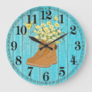 Search for boots clocks Flowers
