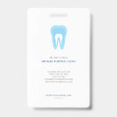 Search for medical name tags badges Tooth