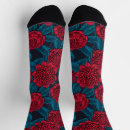 Search for womens socks Flower
