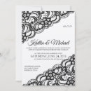 Search for lace wedding invitations Barn