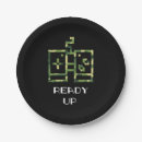 Search for gamer paper plates Boys