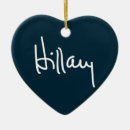 Search for hillary clinton christmas tree decorations Hillary for president