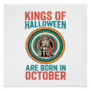 Search for halloween birthday posters Spooky