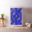 Search for penguin fabric Blue