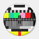 Search for tv magnets Vintage