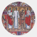 Search for companion stickers Saints