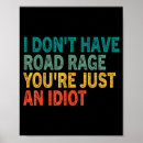 Search for idiot posters Retro